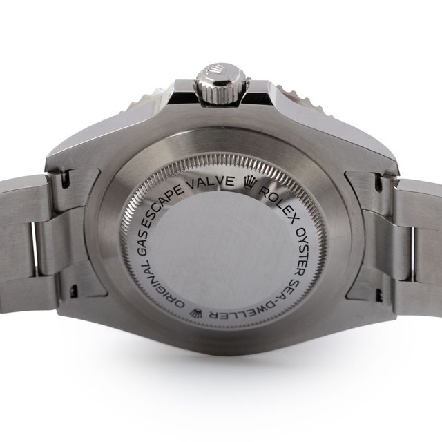 Rolex Sea-Dweller 126600 Image 4